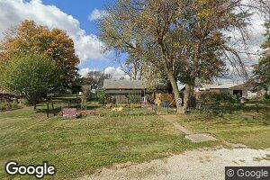 318 Sheridan St, Menlo, IA 50164