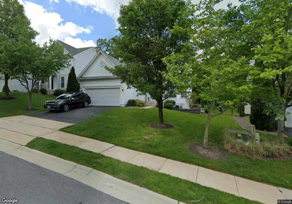 6024 Toomey Ln, Elkridge, MD 21075 - photo 1