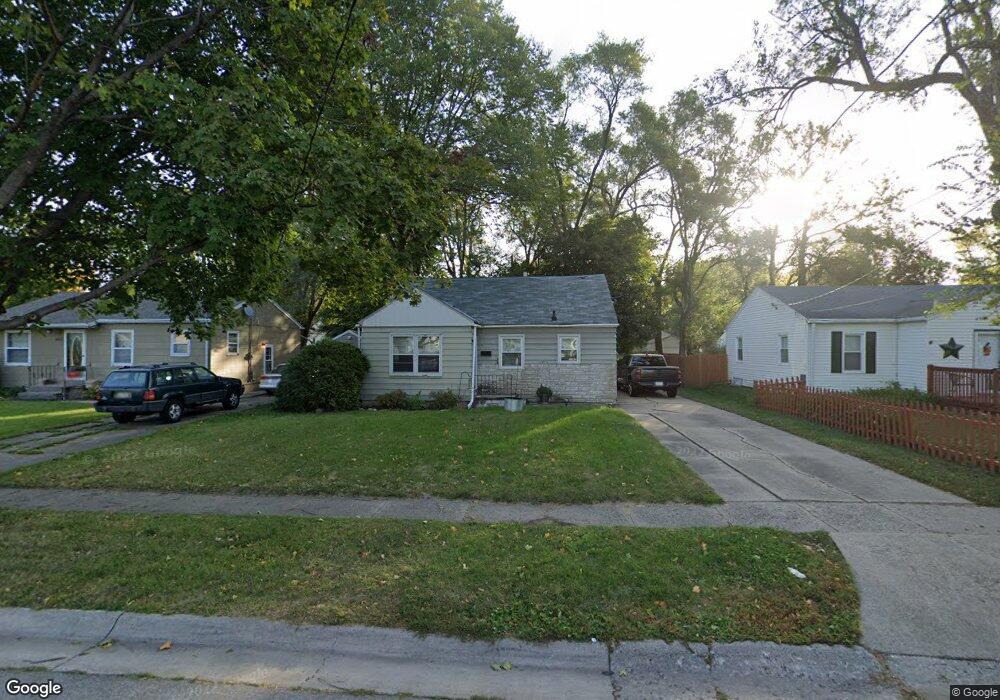 4009 14th St, Des Moines, IA 50313 - photo 1