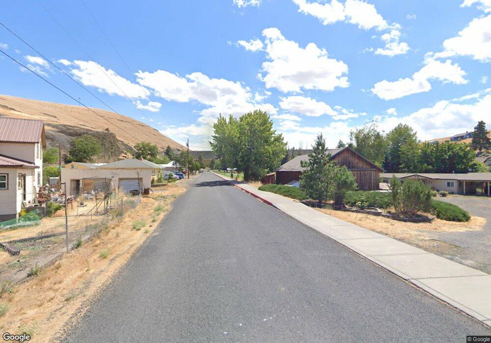 280 E Matlock St, Heppner, OR 97836 - photo 1