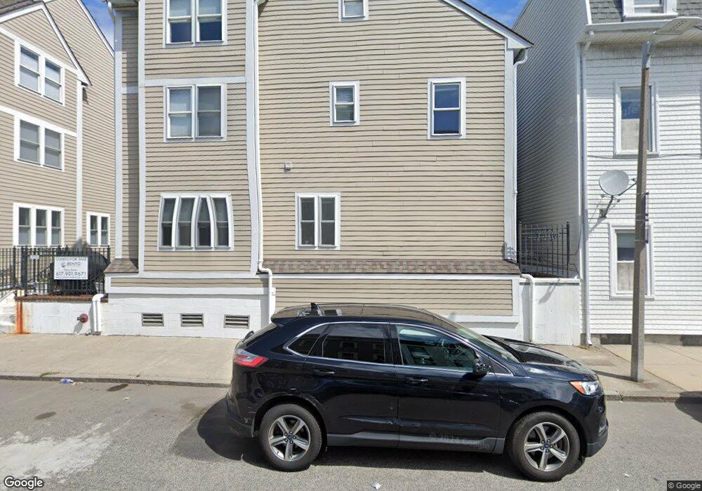 124B W 7th St unit 12, Boston, MA 02127 - photo 1