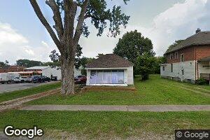 1211 Laurel St, Hamilton, IL 62341