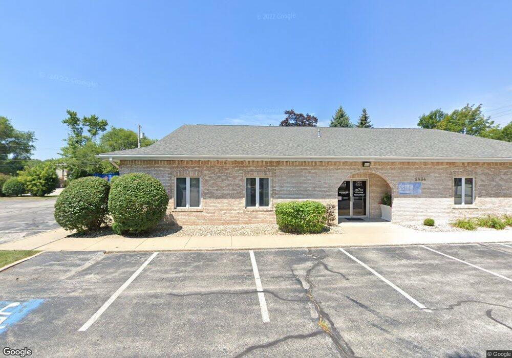 2846 45th St, Highland, IN 46322 - photo 1