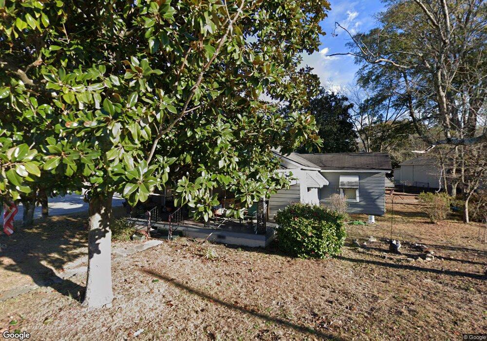 1073 Trade St, Fayetteville, NC 28306 - photo 1