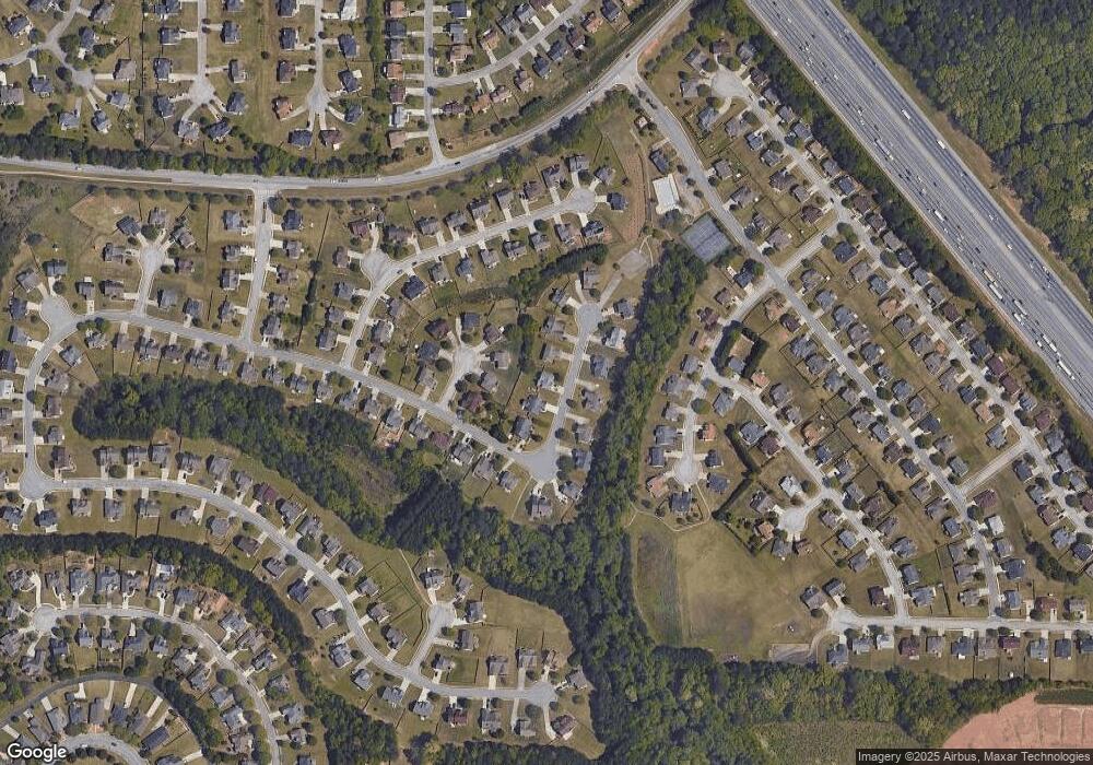 216 Sunderland Way unit 1, Stockbridge, GA 30281 - photo 1