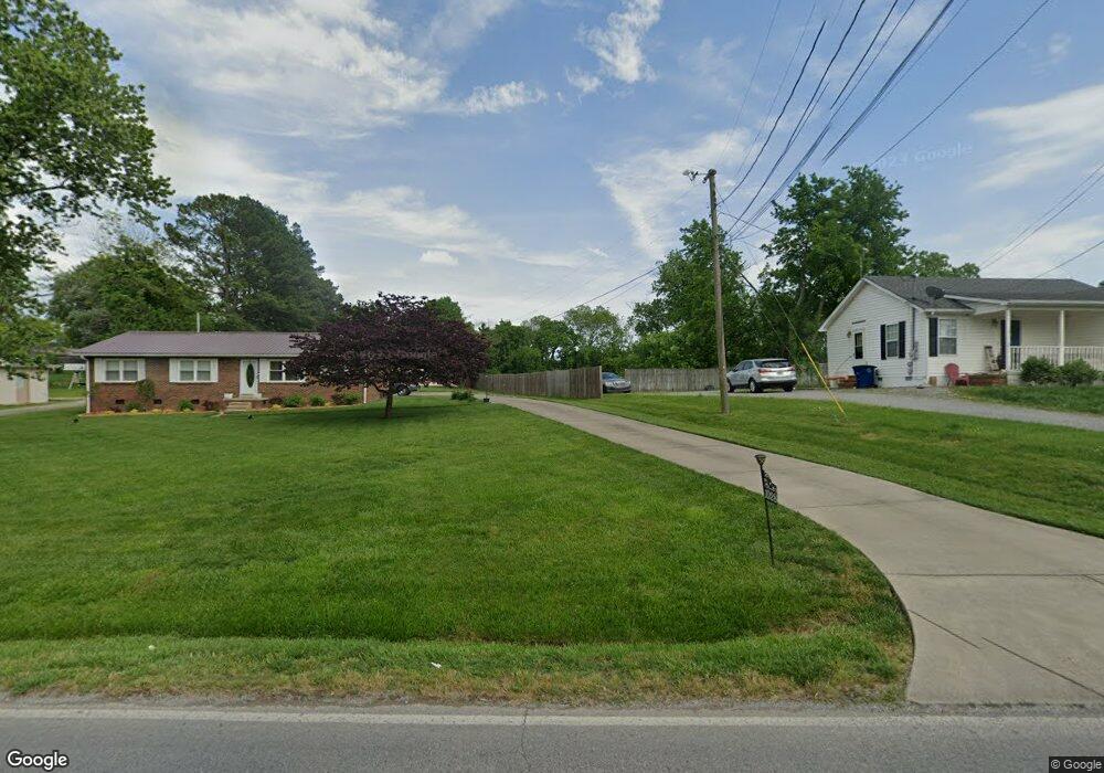 1 Fairfield Pike, Shelbyville, TN 37160 - photo 1