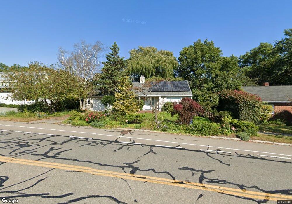 155 Grove St, Cambridge, MA 02138 - photo 1