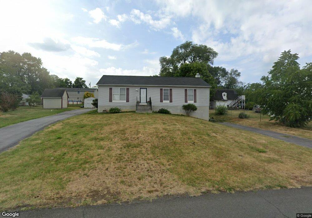 128 W 17th St, Front Royal, VA 22630 - photo 1