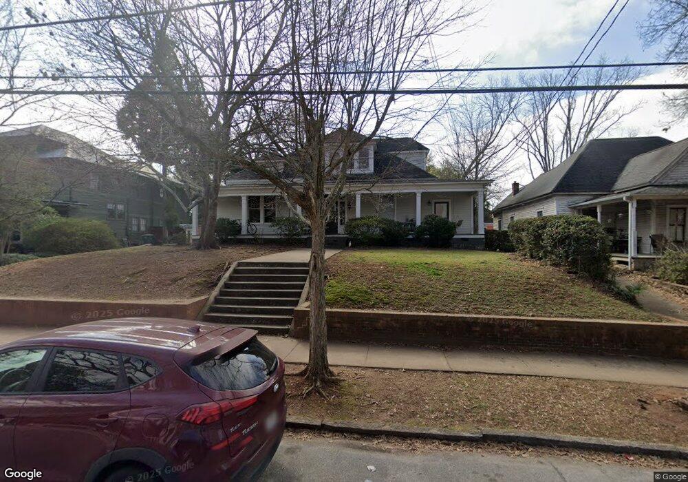 785 Boulevard, Athens, GA 30601 - photo 1
