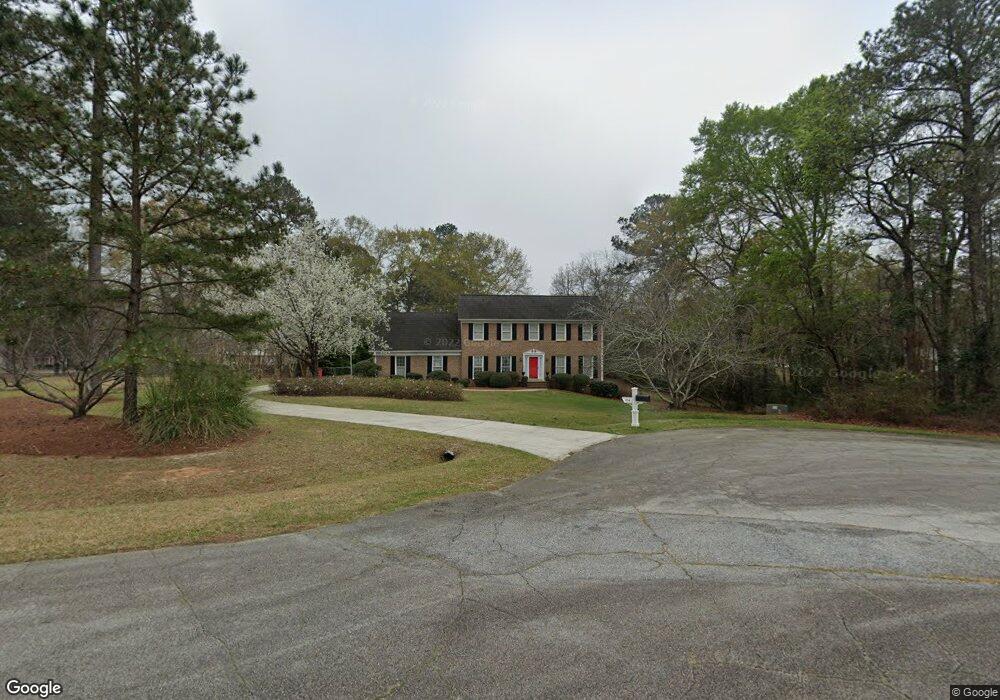 304 Forest Pine Ct, Macon, GA 31216 - photo 1