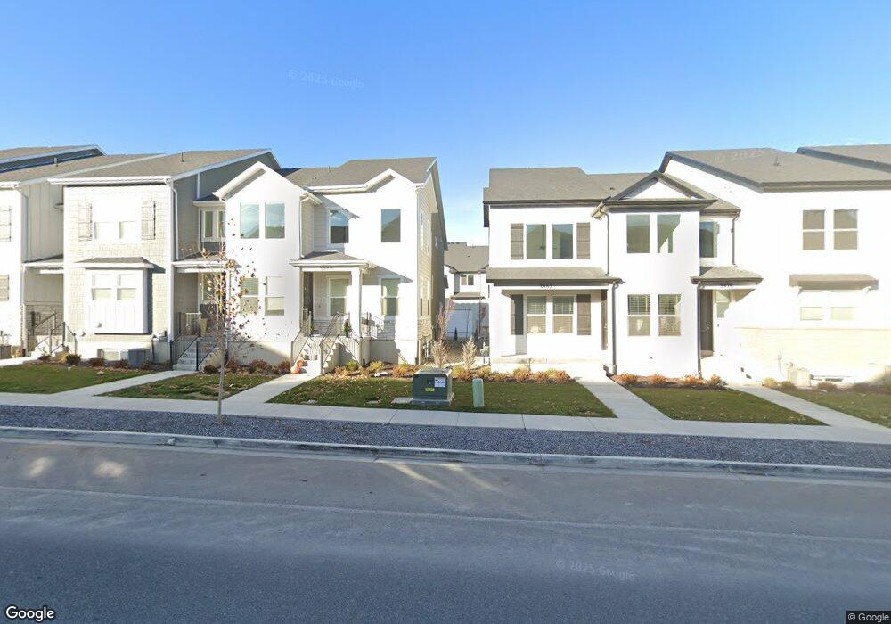 3988 W Hardman Way unit 206, Lehi, UT 84043 - photo 1