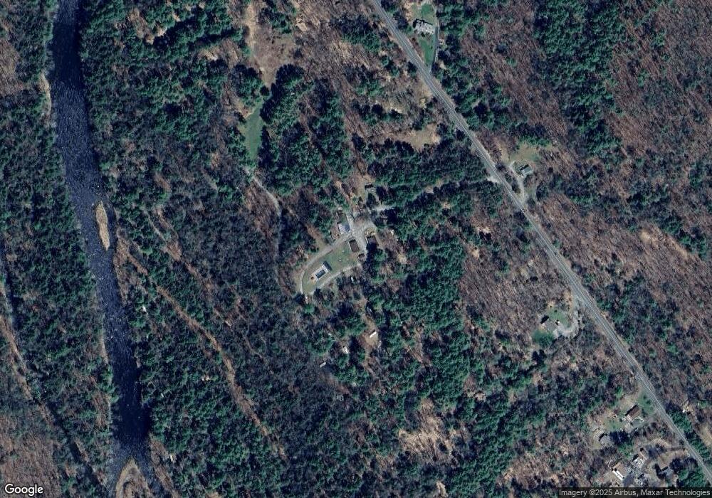 399 Oakland Valley Rd, Cuddebackville, NY 12729 - photo 1