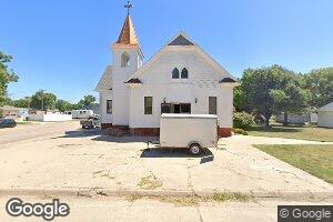 400 Sheppard Ave, Hildreth, NE 68947