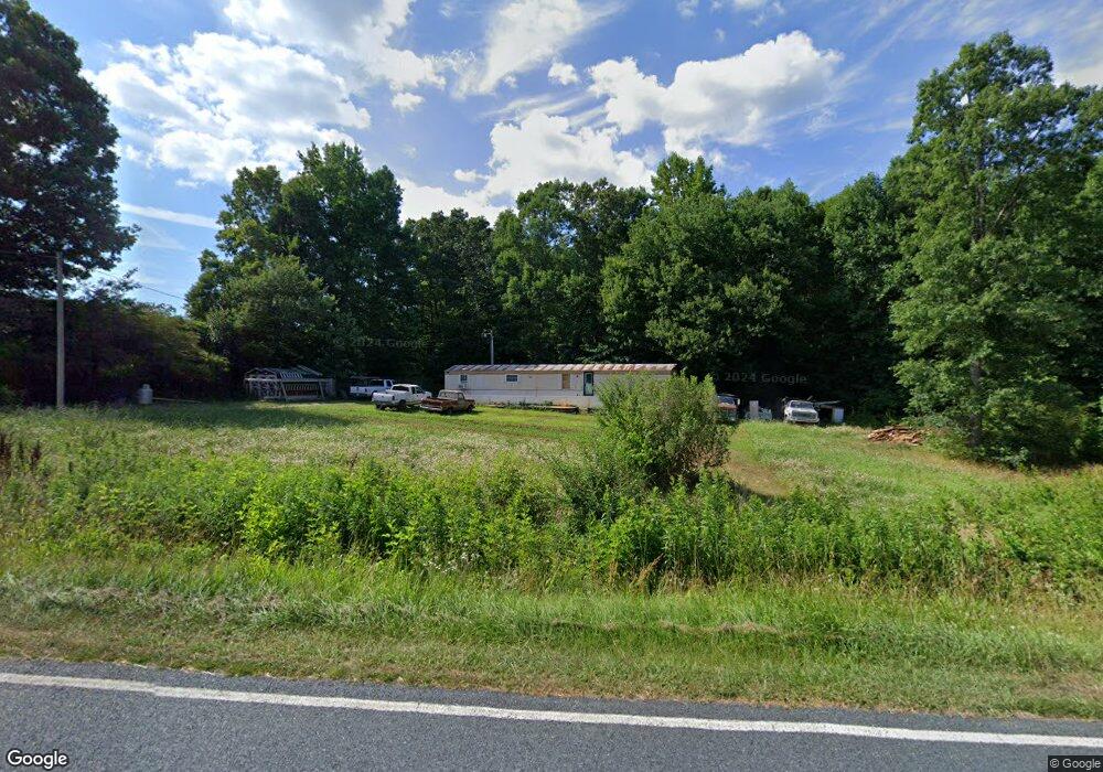 2662 Bethel Lucas Rd, Asheboro, NC 27205 - photo 1