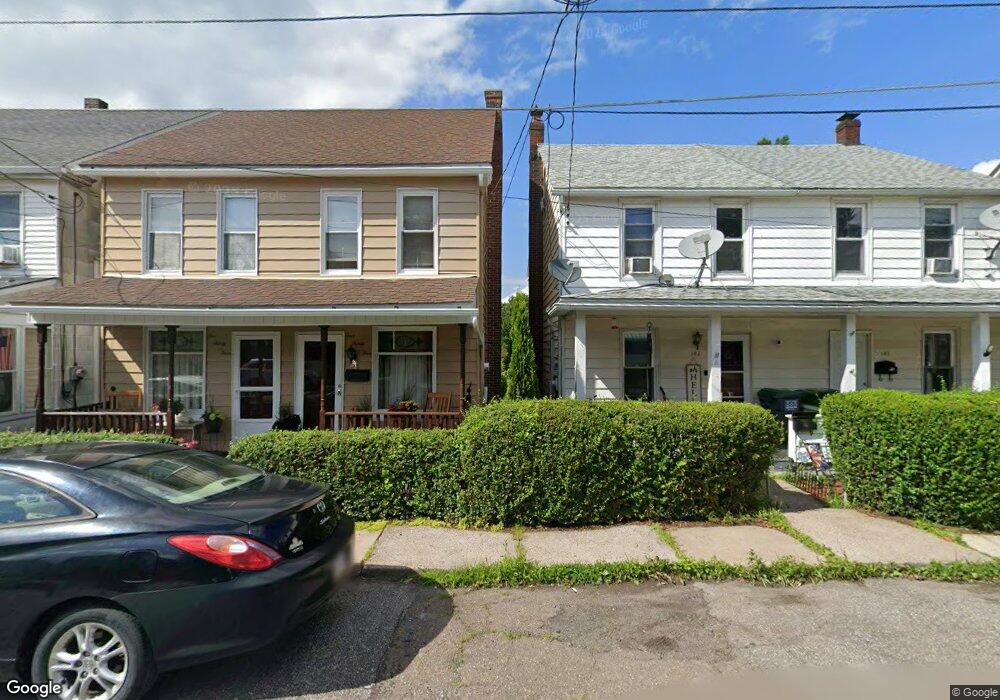 135 E Adams St, McAdoo, PA 18237 - photo 1