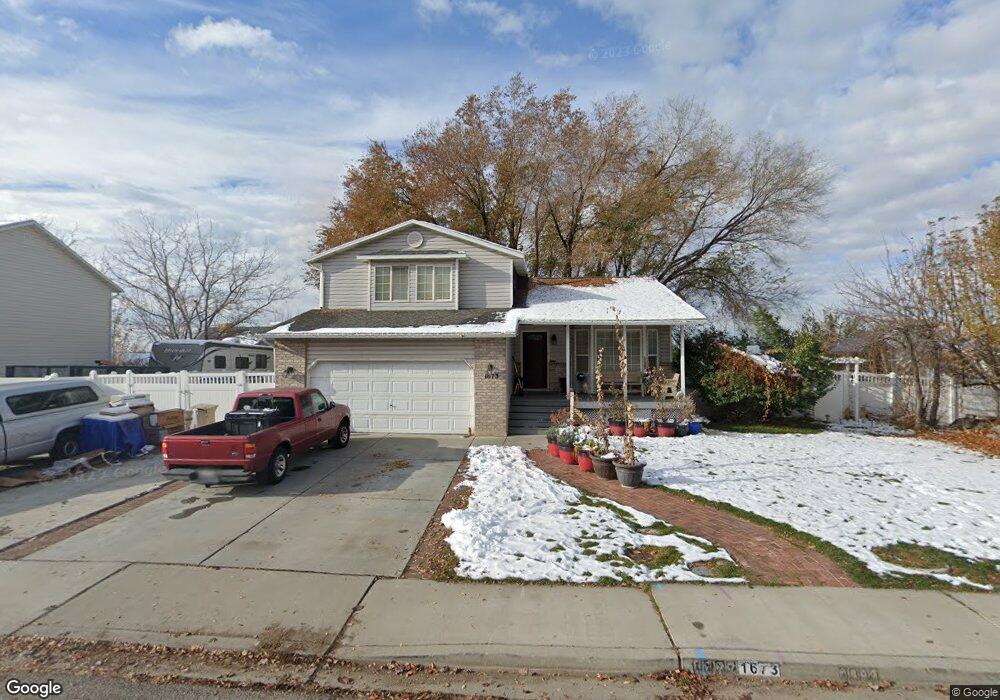 1673 N 390 E, Pleasant Grove, UT 84062 - photo 1