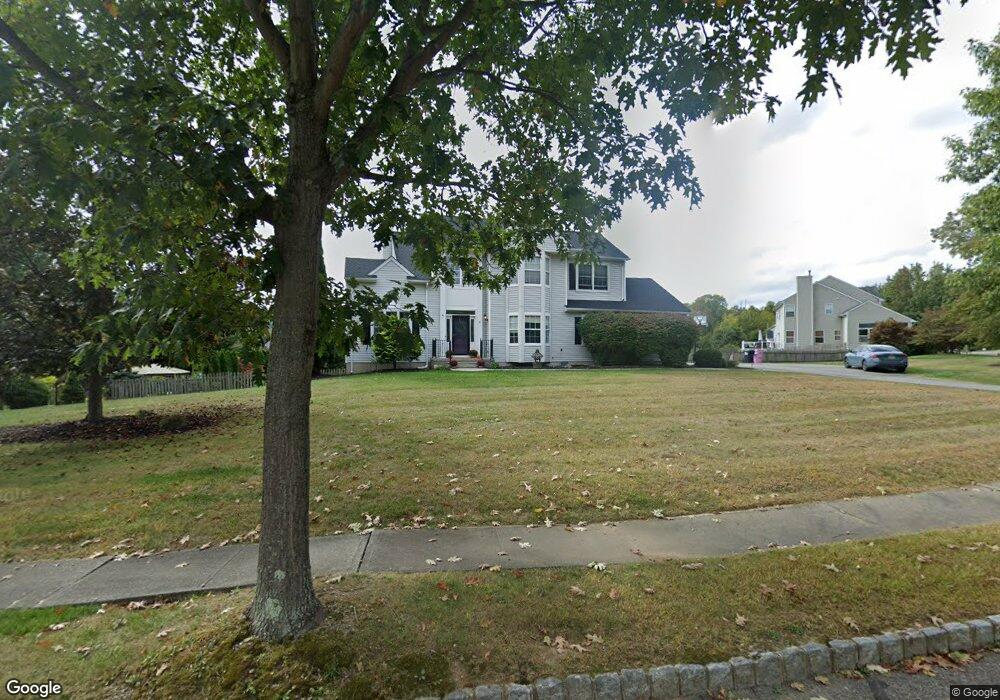 8 Winchester Ave, Hackettstown, NJ 07840 - photo 1