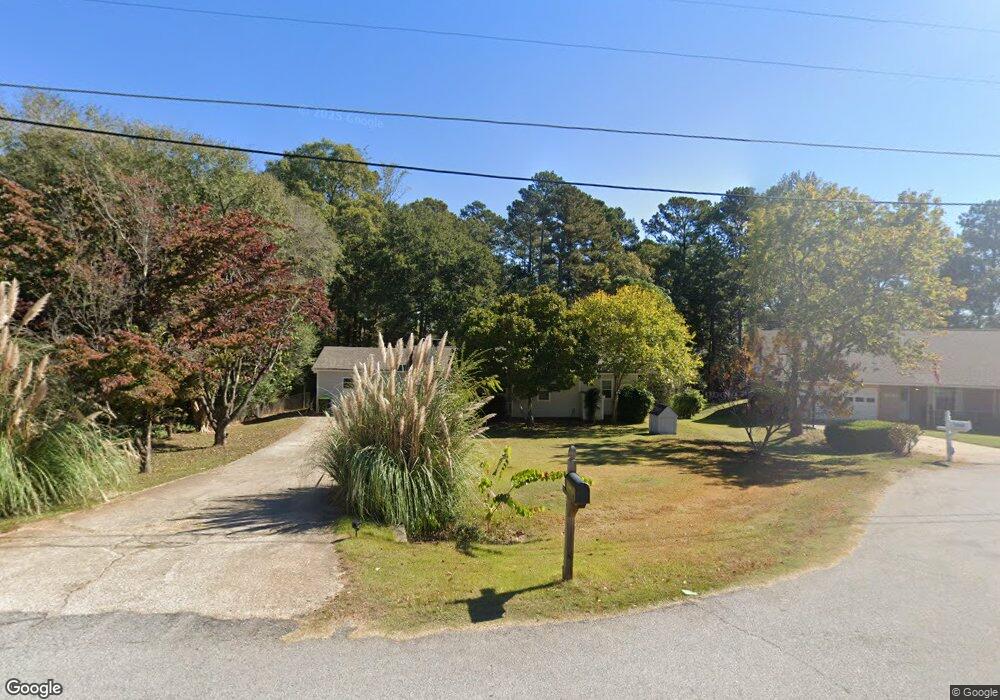 3786 Rosemary Ln SE, Conyers, GA 30013 - photo 1