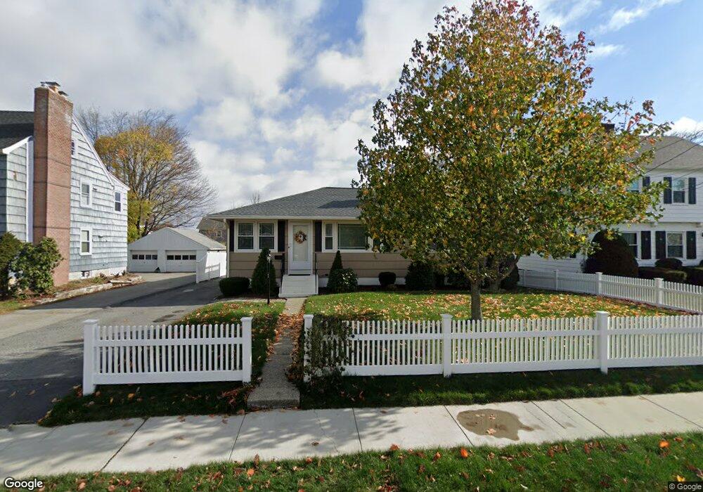 353 Burncoat St, Worcester, MA 01606 - photo 1