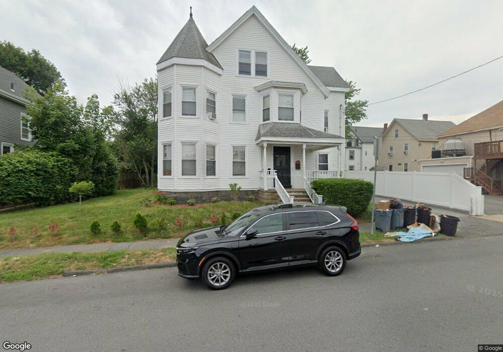 1 Clement Ave unit 2, Peabody, MA 01960 - photo 1