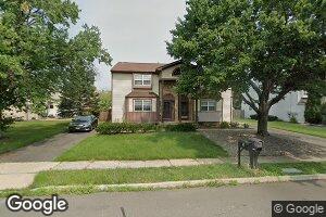 3 Issac Dr, Dayton, NJ 08810