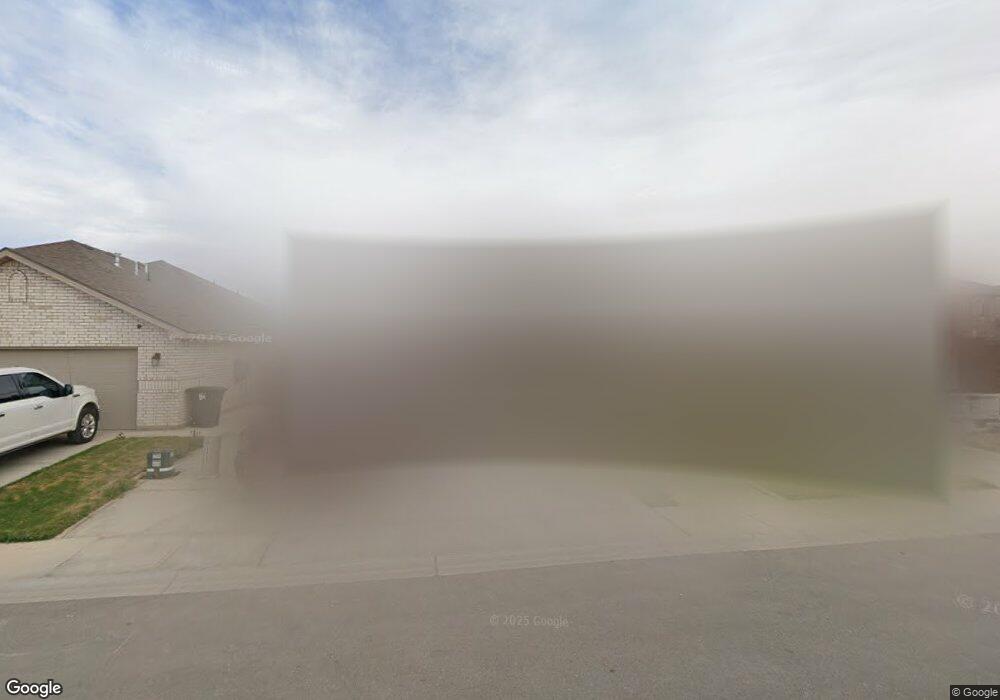 1417 E 89th St, Odessa, TX 79765 - photo 1