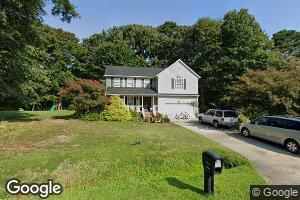 7819 Laurie Ln, Gloucester Point, VA 23062