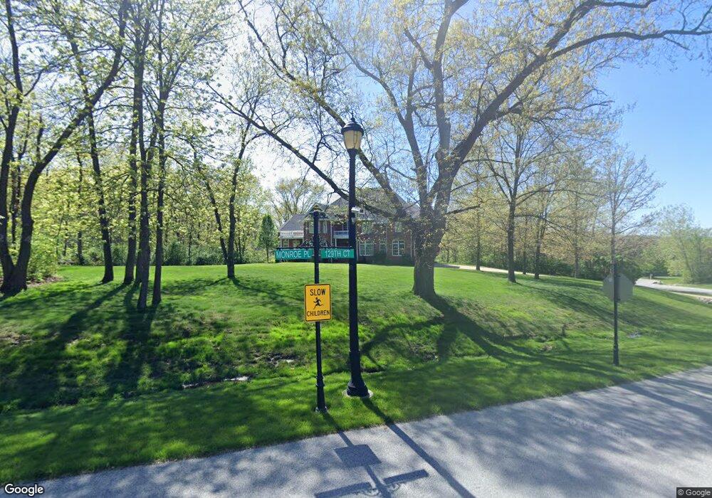 12984 Monroe Place, Crown Point, IN 46307 - photo 1