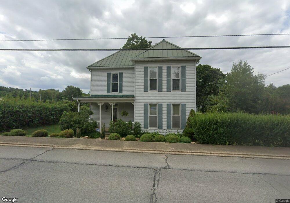 8835 State Road 64, Georgetown, IN 47122 - photo 1