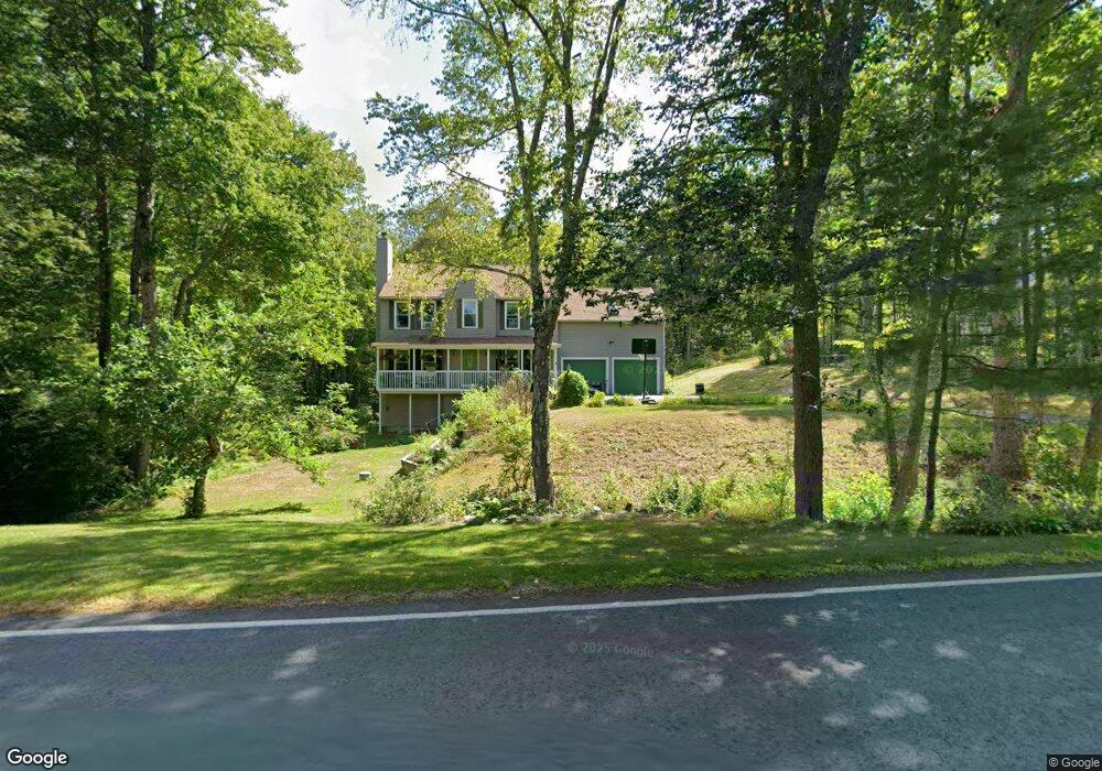 104 Ball Hill Rd, Milford, NH 03055 - photo 1