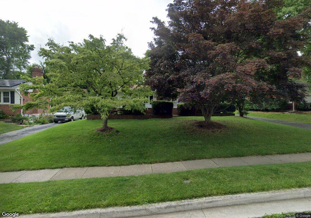 945 Starbit Rd, Towson, MD 21286 - photo 1