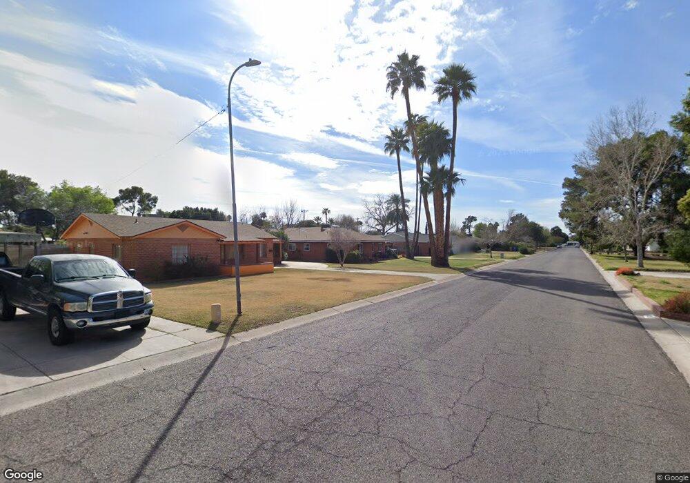 4121 E Cambridge Ave, Phoenix, AZ 85008 - photo 1