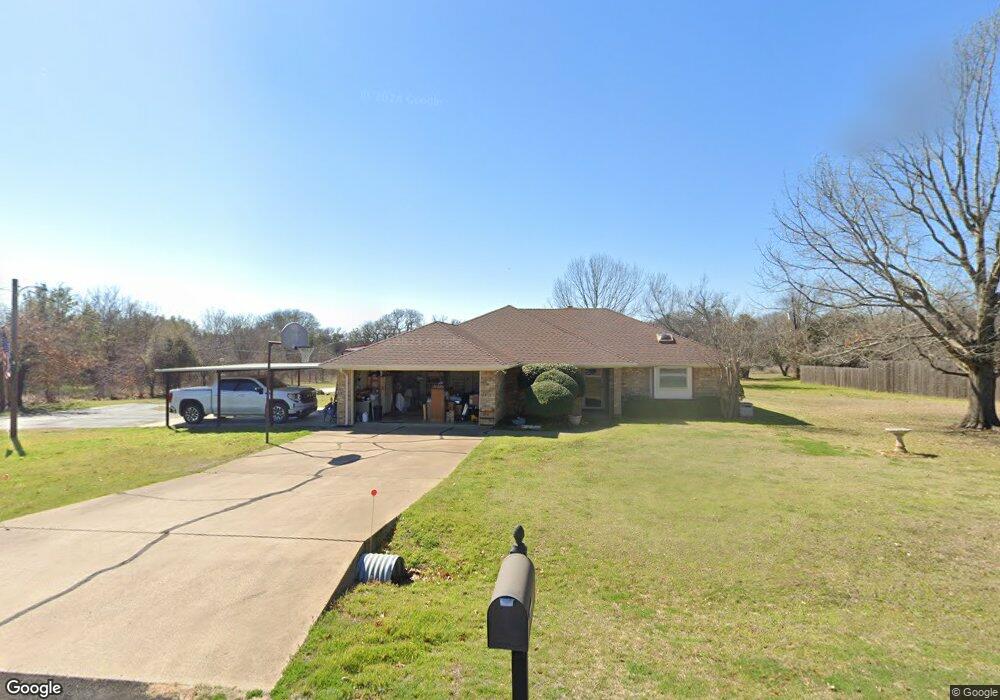 3100 S Roadrunner Ct, Granbury, TX 76049 - photo 1