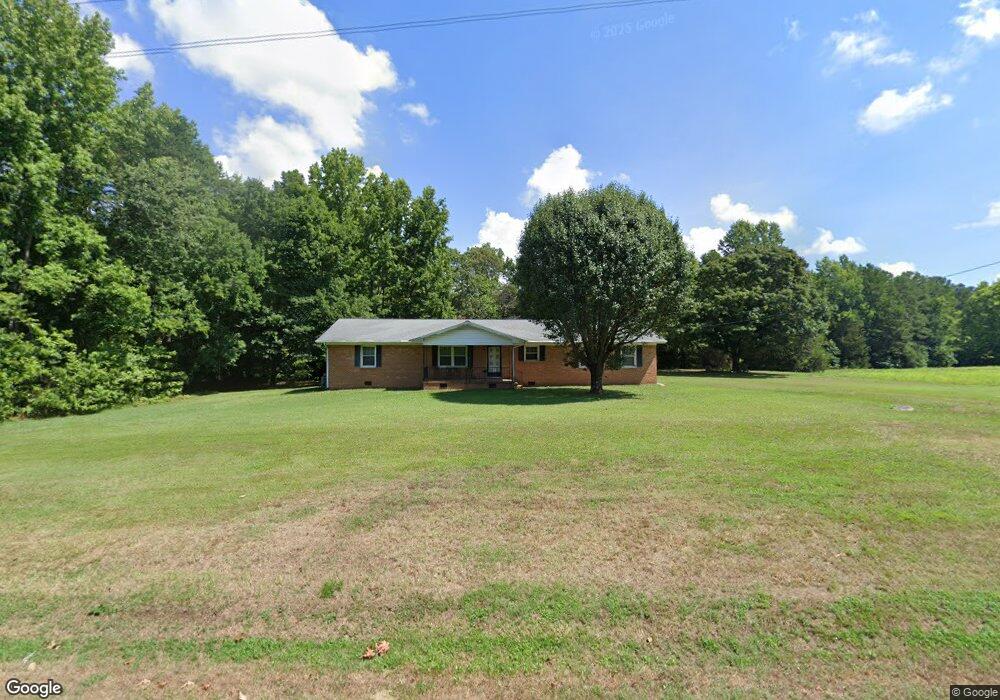 1256 Major Hill Rd, Snow Camp, NC 27349 - photo 1