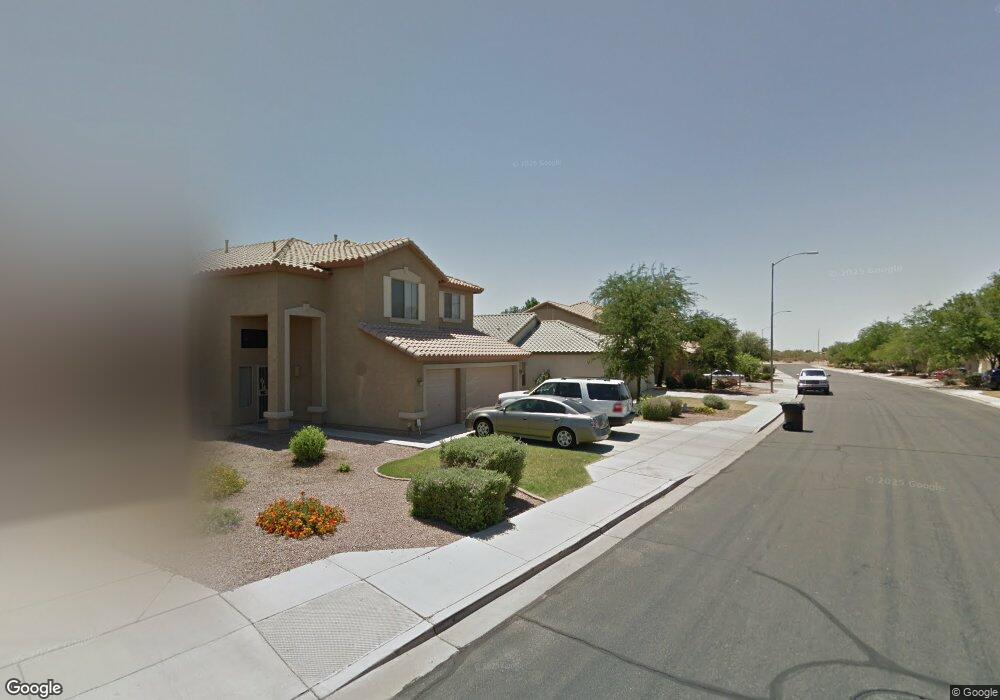 10203 E Jacob Ave, Mesa, AZ 85209 - photo 1