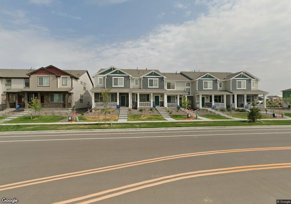 20961 E 60th Ave, Aurora, CO 80019 - photo 1