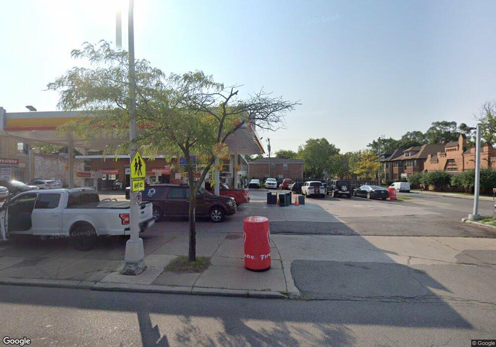 44 Pointe Park Place unit 107, Grosse Pointe Park, MI 48230 - photo 1