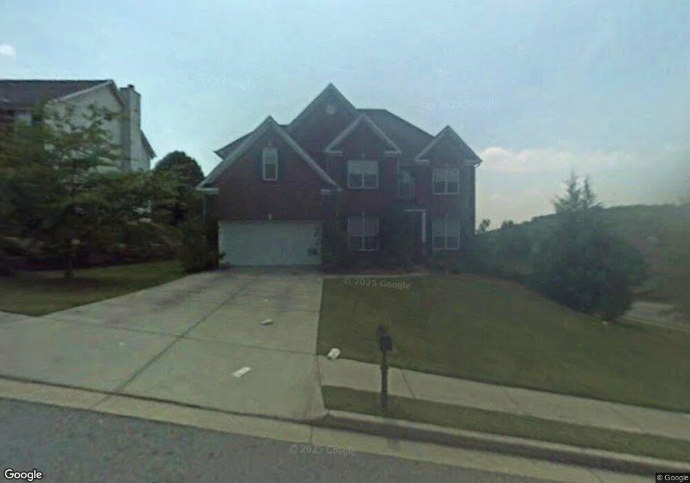 3677 Castle View Ct unit 2, Suwanee, GA 30024 - photo 1