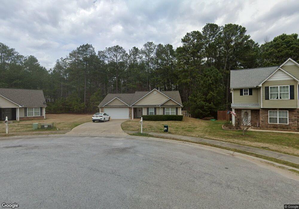 139 Breckenridge Point, Temple, GA 30179 - photo 1