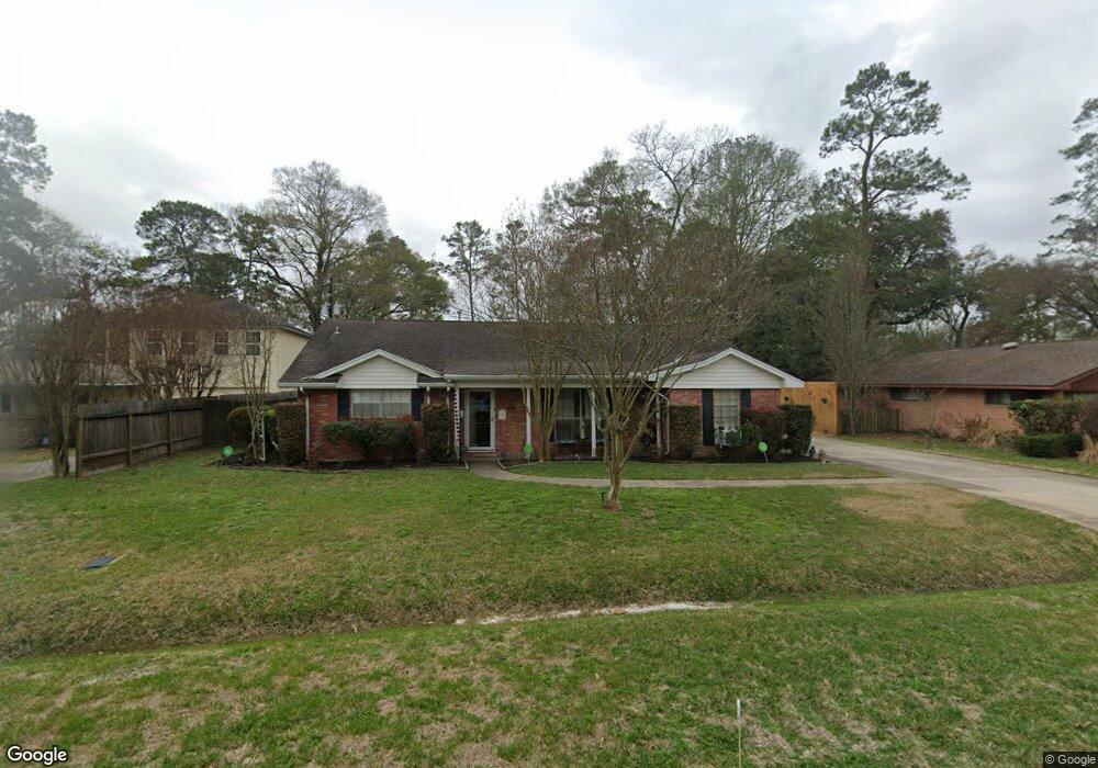 1223 Del Norte St, Houston, TX 77018 - photo 1