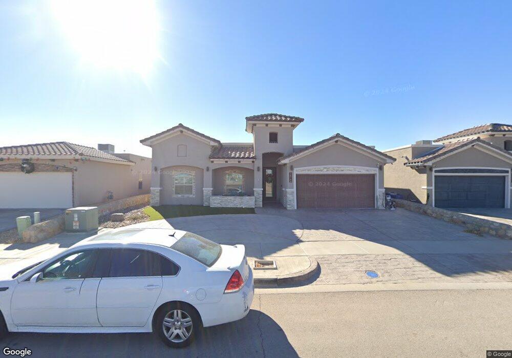 14740 Hunters Grove Ave, El Paso, TX 79938 - photo 1