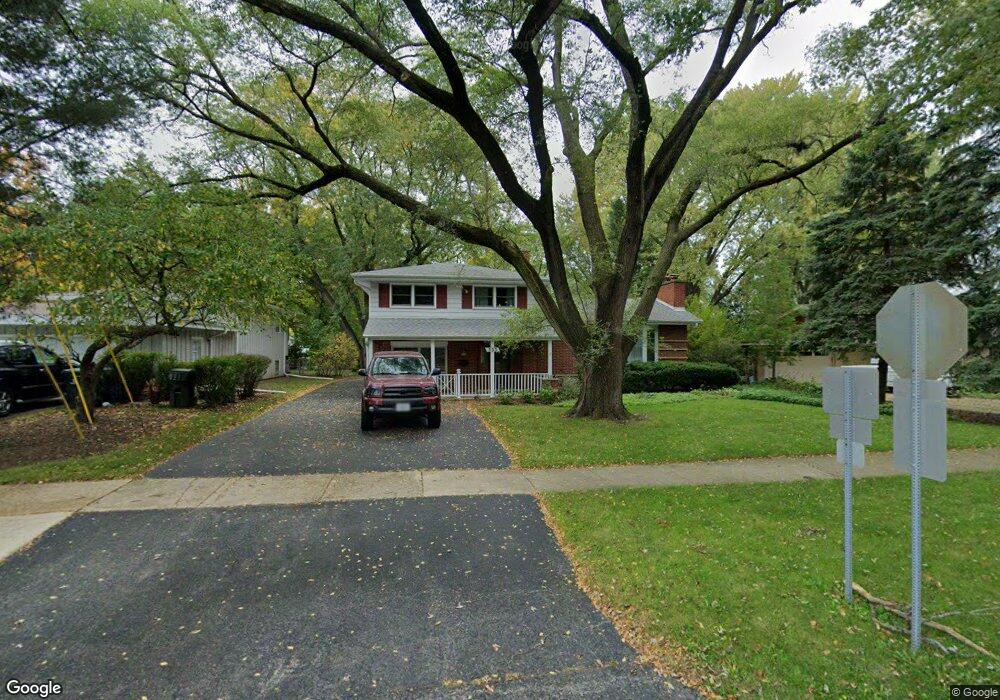 333 W Gartner Rd, Naperville, IL 60540 - photo 1