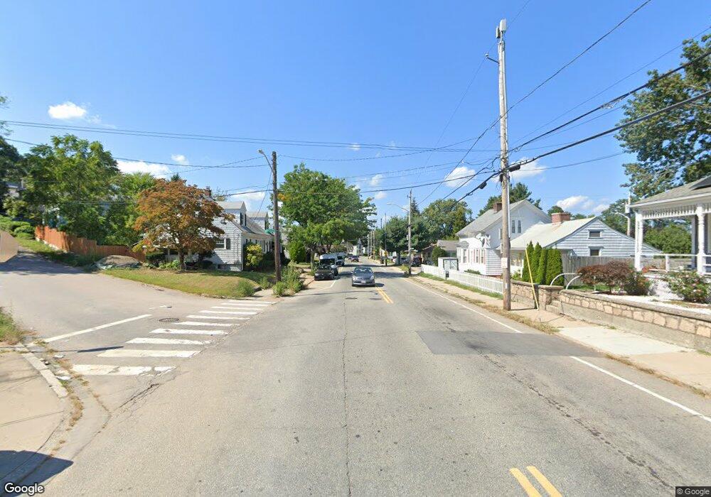 336 - Unith Killingly St unit H, Providence, RI 02909 - photo 1