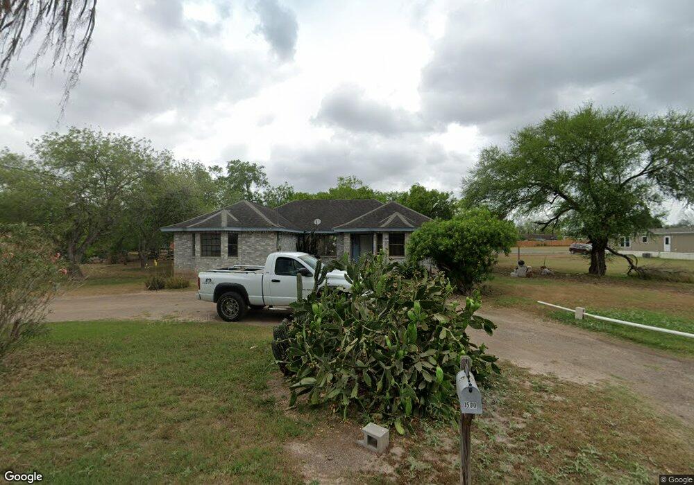 1500 Guadalupe St, Weslaco, TX 78596 - photo 1
