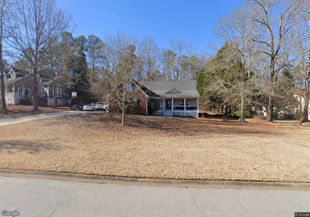 461 Chesterfield Rd, Bogart, GA 30622 - photo 1