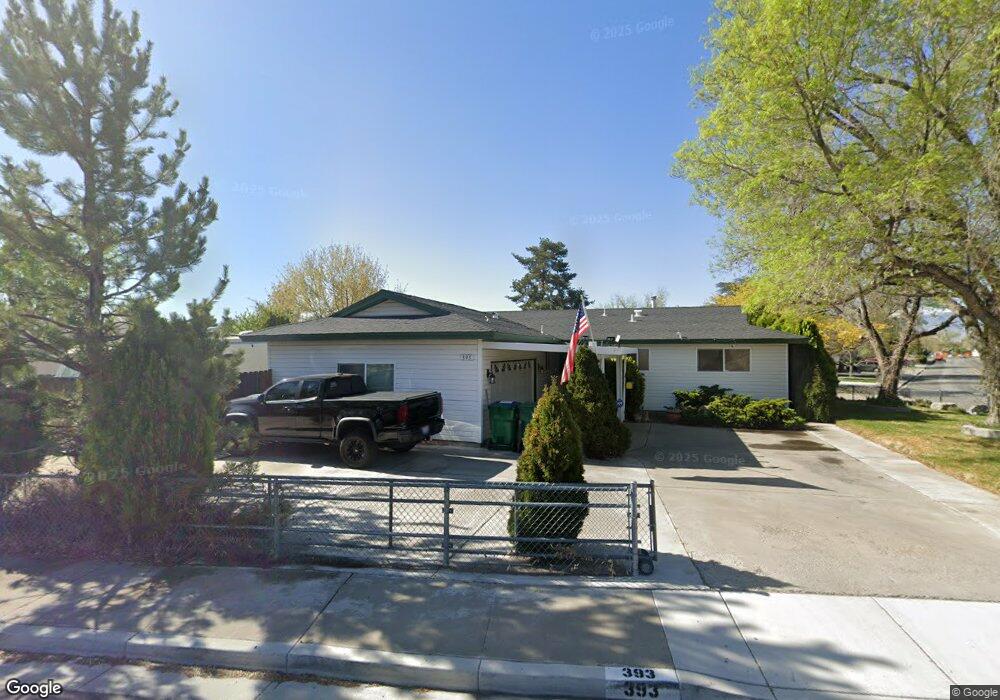 393 Penny Way, Sparks, NV 89431 - photo 1