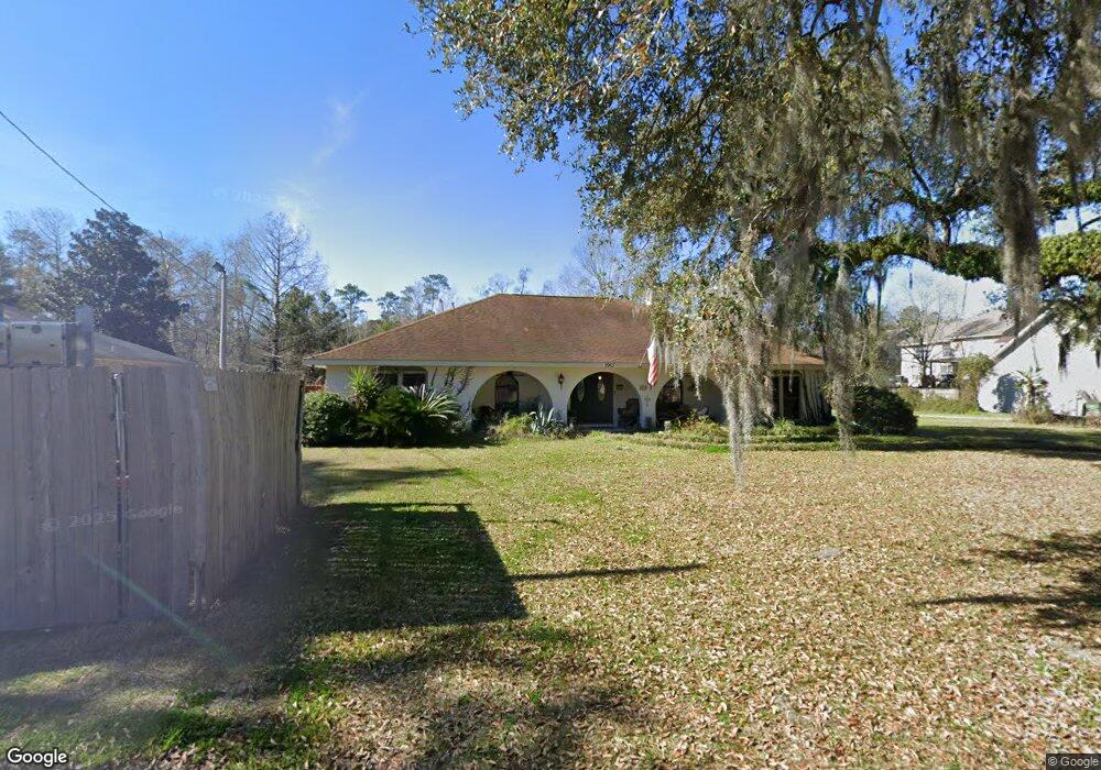 2963 Palm Dr, Slidell, LA 70458 - photo 1