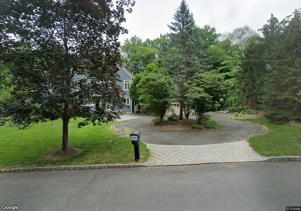 8 Snow Crest Ct, Old Tappan, NJ 07675 - photo 1