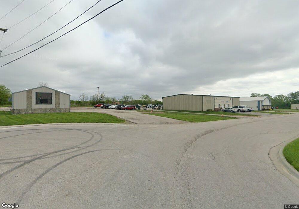 705 Keen St, Raymore, MO 64083 - photo 1