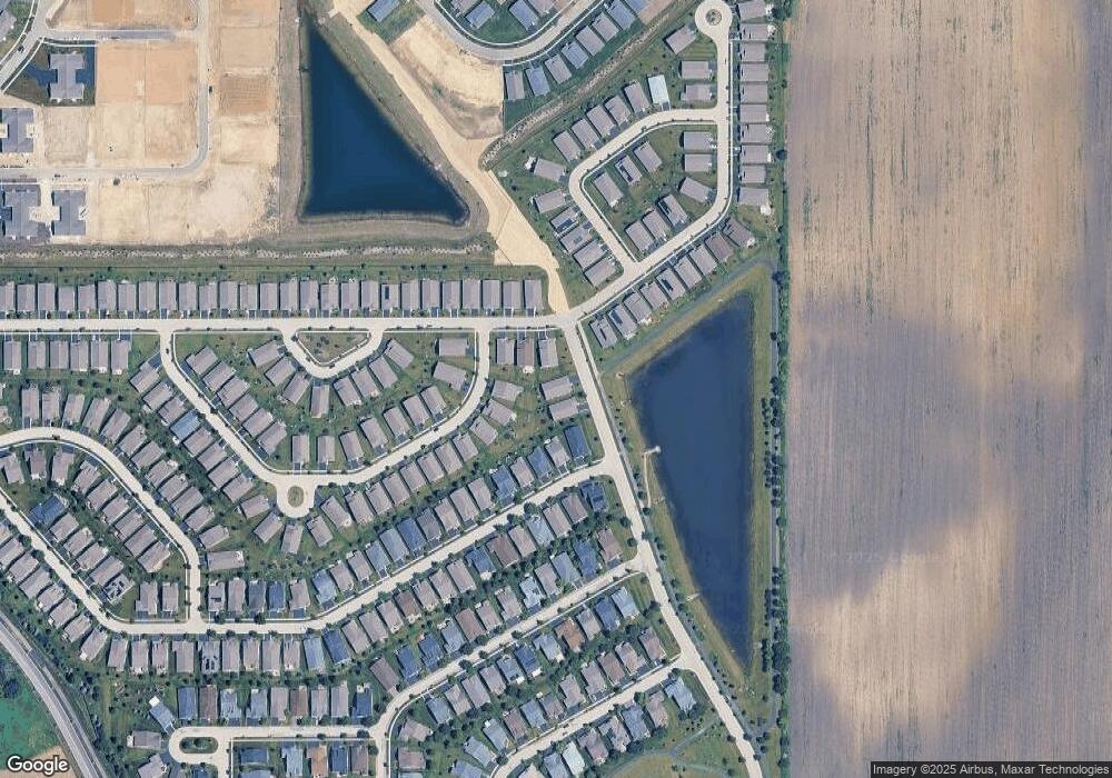 2258 Andrew Blvd, Pingree Grove, IL 60140 - photo 1